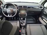 Citroën C3 (2019) 1.2 PT, Park. čidla - náhled 8