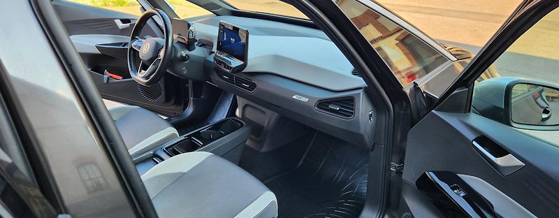 Volkswagen ID.3 (2020)  150KW*1ST*PLUS*PRO*PERFORMENS - fotka 13 z 50