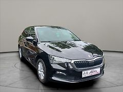 Škoda Scala 1,0 TSI 81 kW AMBITION - fotografie inzerátu