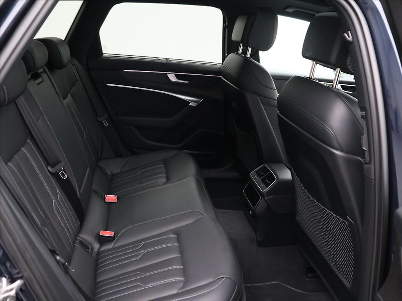 Audi S6 3,0 55TDI 253kW Tiptronic DPH - fotka 13 z 44