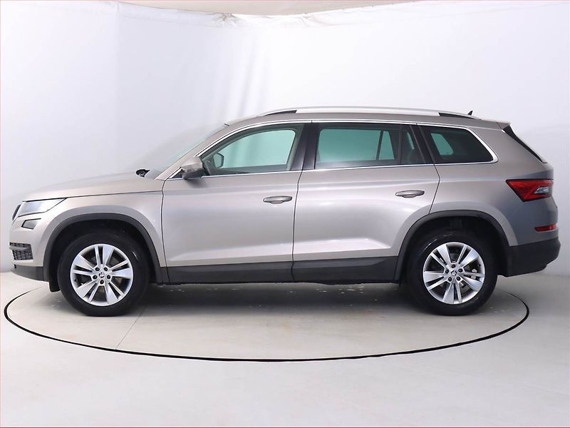 Škoda Kodiaq (2017) Style 2.0 TDI - fotka 3 z 21