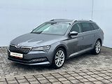 Škoda Superb Style 7DSG 2,0TDI - náhled 1