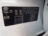 Kia Sportage (2016) 1.7CRDi 85kW -1.MAJITEL-KAMERA - náhled 34