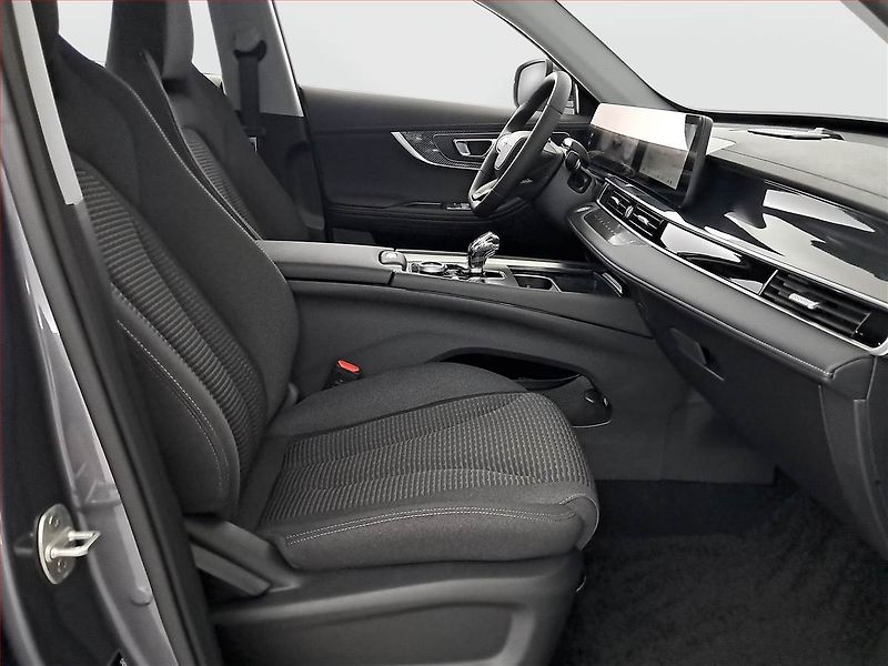 Chery Tiggo 7 (2026) 1.6 TGDI, COMFORT - fotka 9 z 17