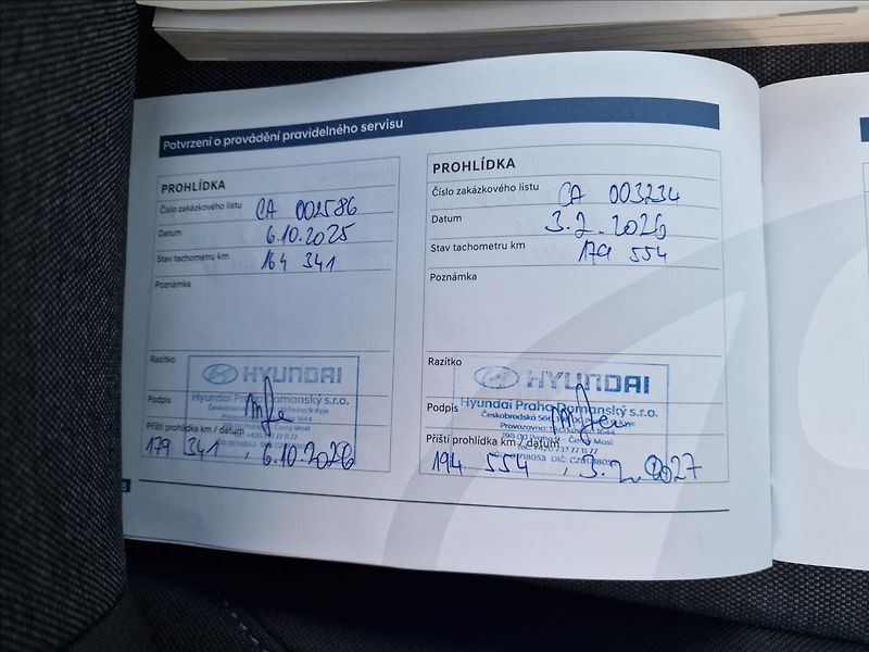 Hyundai i30 1.0 T-Gdi Family Smart Kombi - fotka 48 z 50