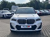 BMW X1 20D xDrive  - náhled 7