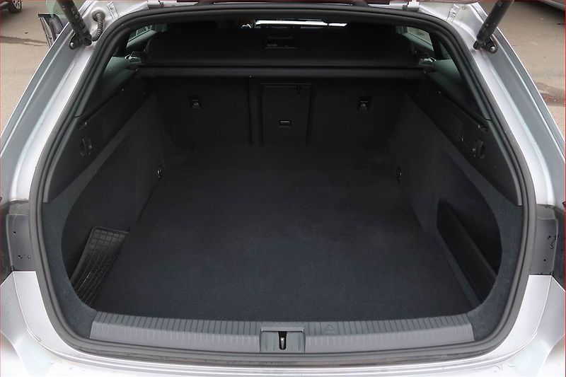 Volkswagen Arteon (2022) R-line 2.0 TDI, R-LINE, ČR,DPH - fotka 14 z 17