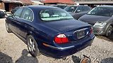Jaguar S-Type (2003) 4.2L V8 220Top stav! 150tis km - náhled 4