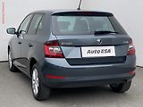 Škoda Fabia (2019) 1.0 TSi, Ambition, navi - náhled 6