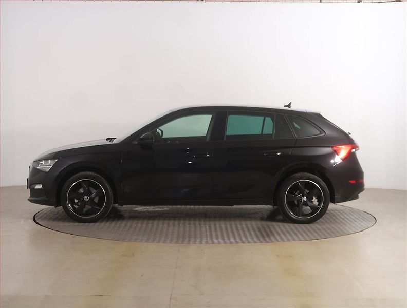 Škoda Scala (2024) 30 edition 1.0 TSI, Automat - fotka 3 z 14