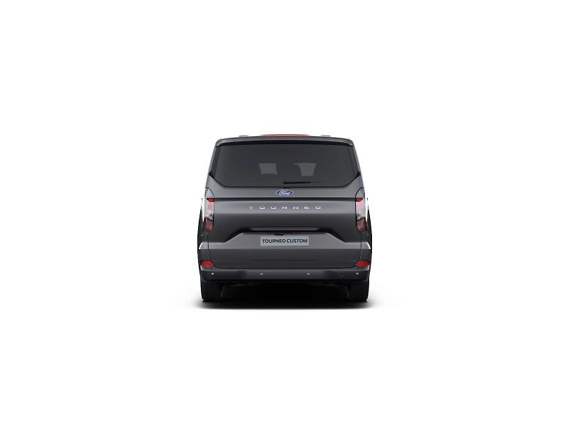 Ford Tourneo Custom (2026) L2 TITANIUM X 2,0 EcoBlue 125 - fotka 3 z 3
