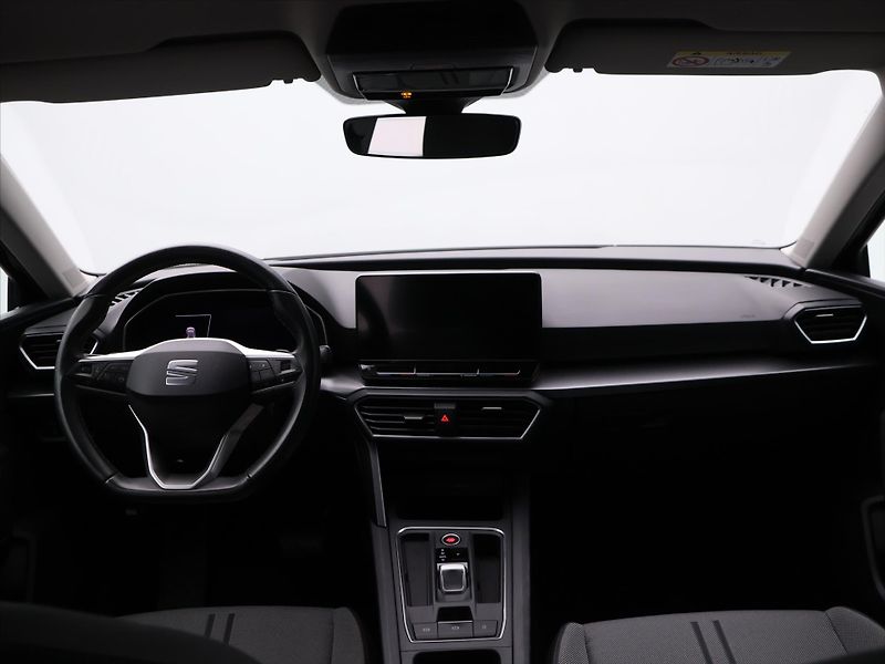 Seat Leon 2,0 TDI 110kW Style ST DSG - fotka 23 z 31