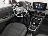 Dacia Sandero (2022) 1.0 TCe LPG, LPG, ČR,1.maj - náhled 7