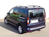 Volkswagen Caddy 2.0 TDI 4MOTION - náhled 9