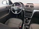 Škoda Yeti (2014) 1.2 TSI - náhled 7