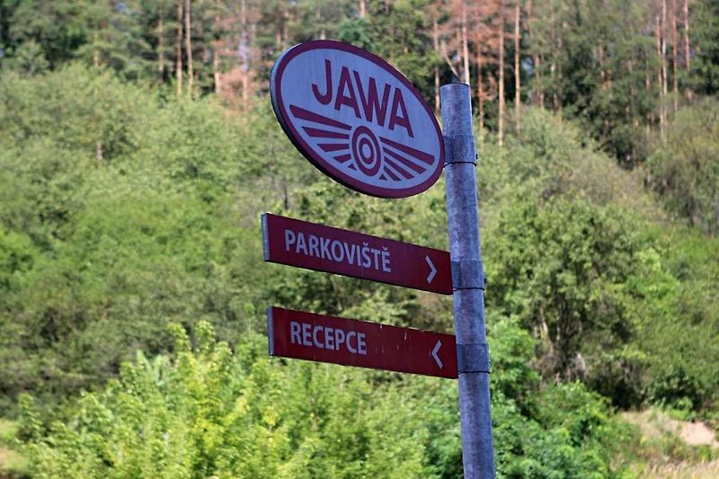 Budova v Týnci nad Sázavou po rekonstrukci