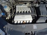 Volkswagen Passat 3,2 i 184 kW 4x4 - náhled 19