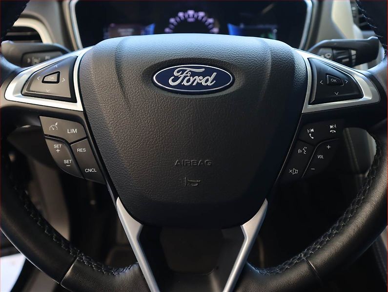 Ford Mondeo (2018) Vignale 2.0 Hybrid, Automat - fotka 22 z 22