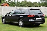 Volkswagen Passat 2.0 TDi CR HIGHLINE, NAVI, LED - náhled 3