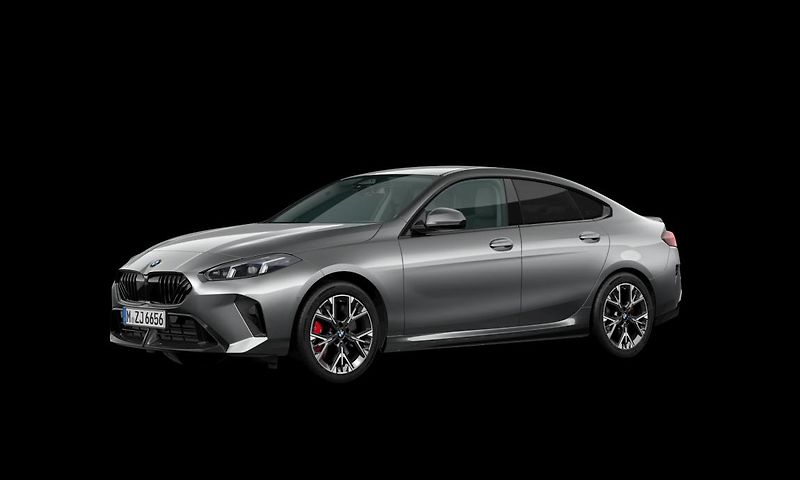 BMW Řada 2 220 Gran Coupé - fotografie inzerátu
