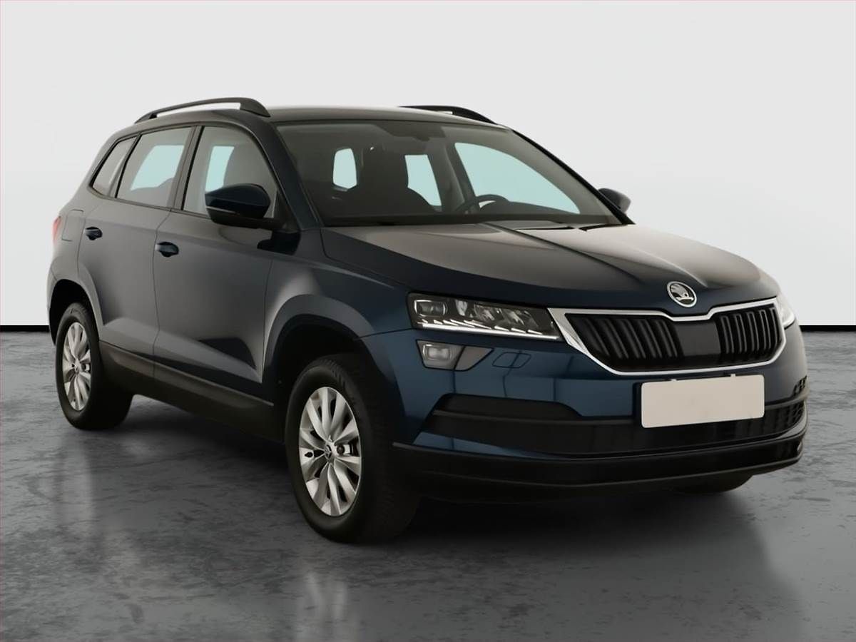 Škoda Karoq Ambition 1.0 TSI