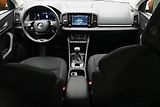 Škoda Karoq 1,5 TSI 110 kW DSG Ambition Zá - náhled 15