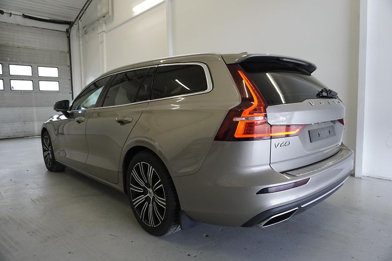Volvo V60 2,0 D4 POLESTAR INSCRIPTION - fotka 7 z 35