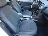 Opel Zafira (2019) 1.6 CDTI, 7 míst, Serv.kniha - náhled 9