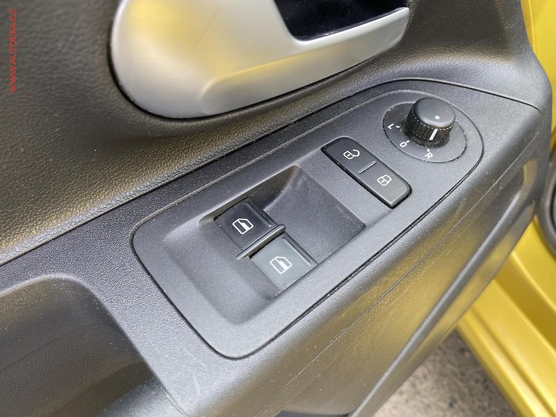 Volkswagen up! (2018) 1.0 MPi, Move - fotka 13 z 16