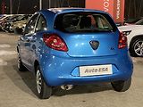 Ford Ka (2011) 1.2i, 1.maj,ČR, AC - náhled 6