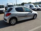 Peugeot 207 1,4 - náhled 8