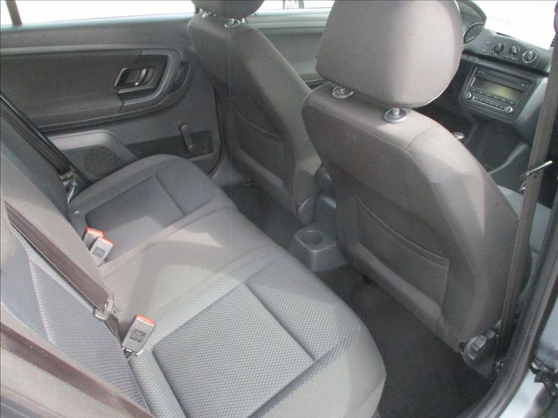 Škoda Fabia 1,2 i, Eleg.,aut.klima,servis, - fotka 11 z 43