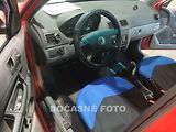 Škoda Fabia (2003) 1.4., ČR - náhled 2
