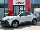 Toyota C-HR 1.8 Style - náhled 1
