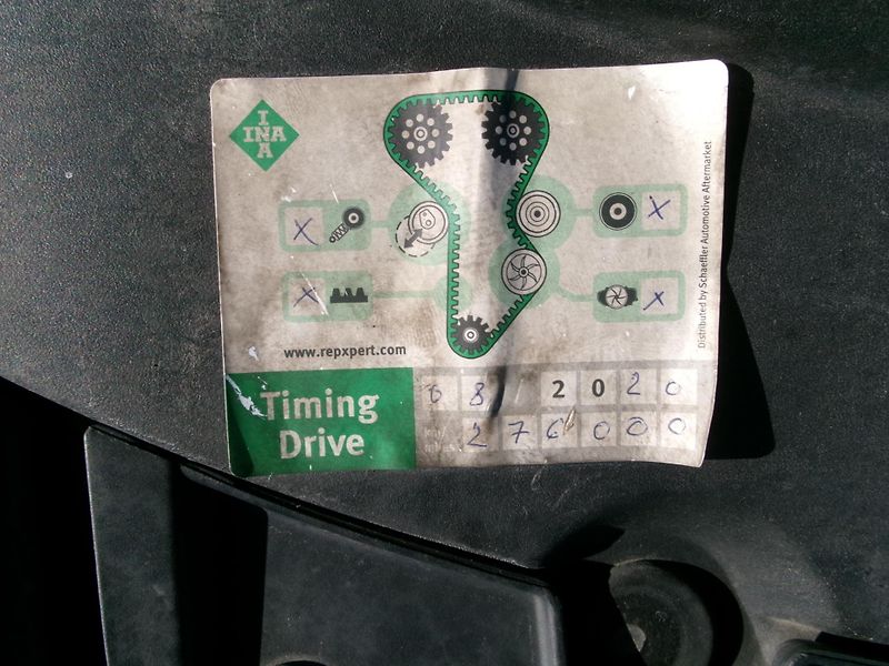 Volkswagen Passat (2007) 2,0TDI 103kW AC TEMP HF - fotka 25 z 25