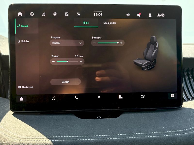 Škoda Superb (2025) Combi DSG 2.0 TDI / 110 kW / S - fotka 12 z 28