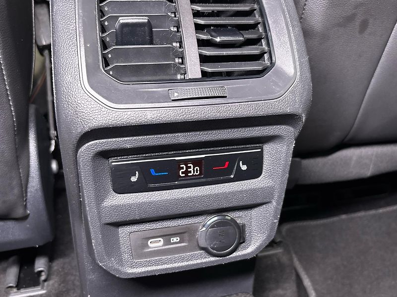 Seat Tarraco FR DSG - fotka 22 z 31