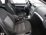 Škoda Octavia (2009) 1.4 TSI, Serv.kniha, Tempomat - náhled 7