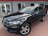 Volkswagen Touareg (2013) 3.0TDI Vzduch Navi Pano Kamera - náhled 3