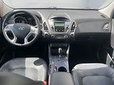 Hyundai ix35 (2011) 2.0CRDi 4x4, AT, kůže, park - náhled 8