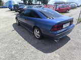 Opel Calibra (1996) EKO ZAPLAC,LPG2028,BEZ KOROZE, - náhled 4