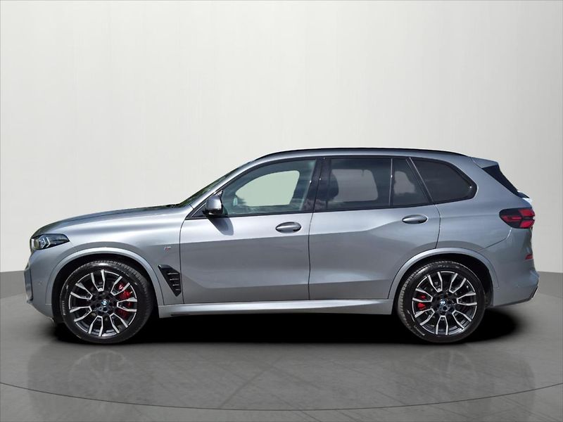 BMW X5 3,0 30d xDrive Msport DPH ČR - fotka 4 z 35