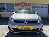 Volkswagen Golf (2016) 1.6 TDi 81kW/1MAJ/Tempomat - náhled 8