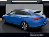 Mercedes-Benz CLA 200 Shooting Brake - náhled 7