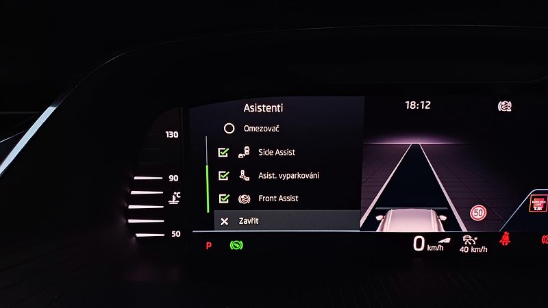 Škoda Octavia SCOUT TSI 4x4-WEBA-PANO-HUD-TZ - fotka 32 z 50