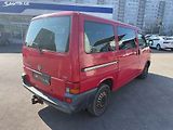 Volkswagen Transporter 2.5 TDi 75kw koupeno v CZ - náhled 6