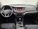 Hyundai Tucson (2016) 1.6 GDi, Navi, kamera, TZ - náhled 8
