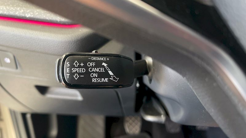 Škoda Octavia (2025) Kombi Top Selection 2.0TDI 85k - fotka 22 z 30