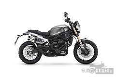 Benelli Leoncino 800 Trail (2026) - fotografie inzerátu