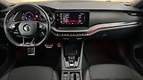 Škoda Octavia 2.0 TSI DSG RS Combi - náhled 8